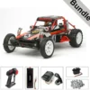Tamiya 58525 Wild One Off-Roader 2012 BUNDLE "Silber"