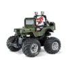 Tamiya Wild Willy 2 (WR-02) Bausatz #58242