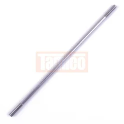 Tamiya 12500033 3x105mm Gewindestange (1)