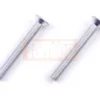 Tamiya 3x25mm Senkkopf-Schraube (2) Egress