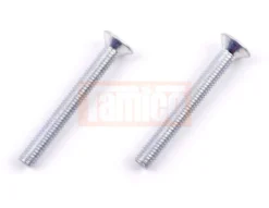 Tamiya 3x25mm Senkkopf-Schraube (2) Egress
