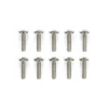 Tamiya 10323 2x8mm Truss Schraube (10)