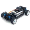 Tamiya 58738 XM-01 Pro Chassis Bausatz 1:10