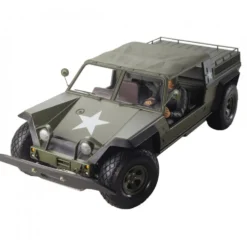 Tamiya XR311 Combat Support Vehicle Bausatz #58004