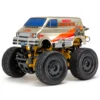 Tamiya 46706 X-SA Lunch Box Mini Gold Edition 1:24 SW-01