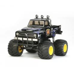 Tamiya 46705 X-SA Midnight Pumpkin 1:12