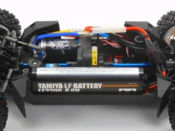 Tamiya 58707 XV-02 Pro Chassis Kit