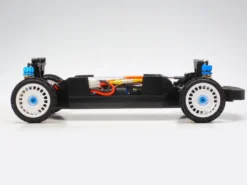 Tamiya 58707 XV-02 Pro Chassis Kit