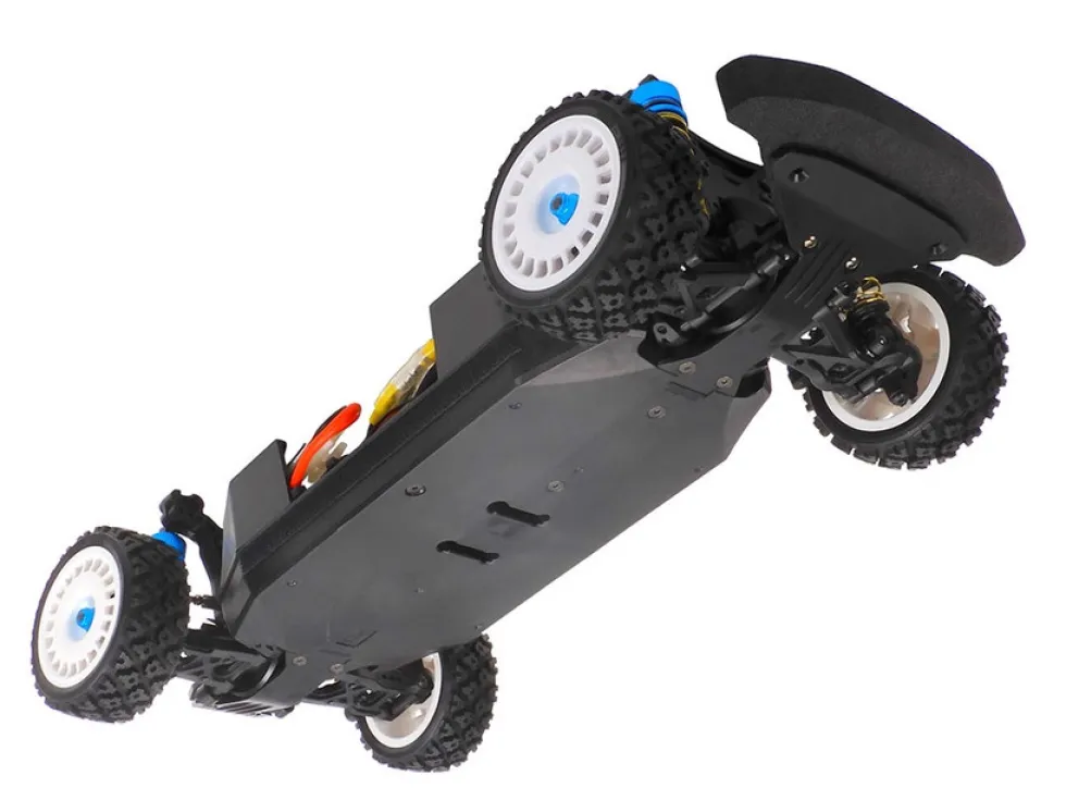 Tamiya 58707 XV-02 Pro Chassis Kit