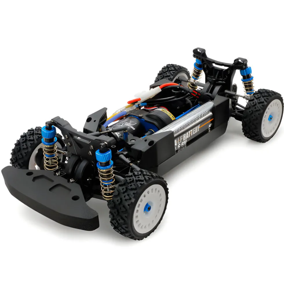 Tamiya 58707 XV-02 Pro Chassis Kit