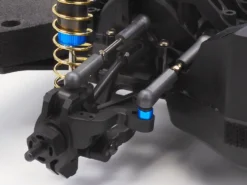 Tamiya 58707 XV-02 Pro Chassis Kit