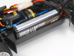 Tamiya 58726 XV-02RS Pro OnRoad Chassis Kit