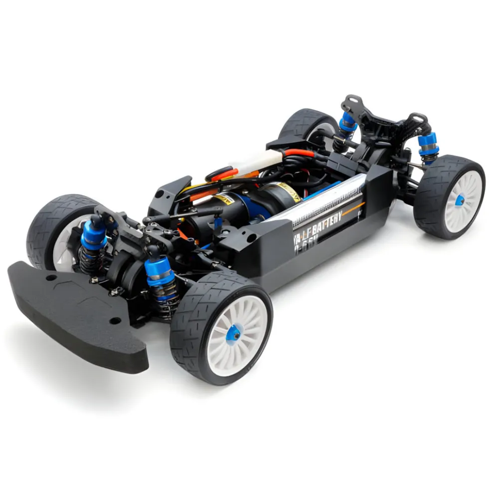Tamiya 58726 XV-02RS Pro OnRoad Chassis Kit