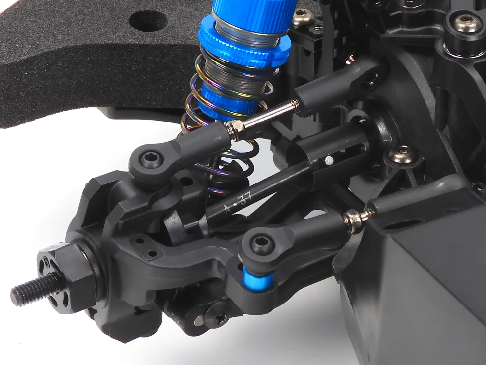 Tamiya 58726 XV-02RS Pro OnRoad Chassis Kit