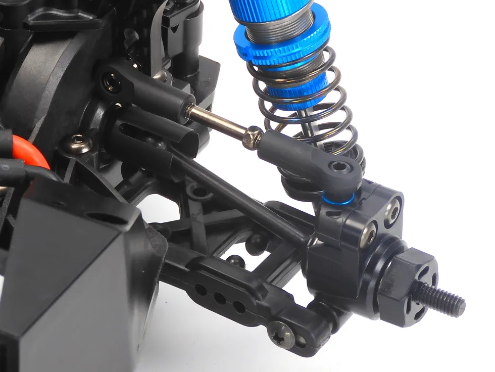 Tamiya 58726 XV-02RS Pro OnRoad Chassis Kit