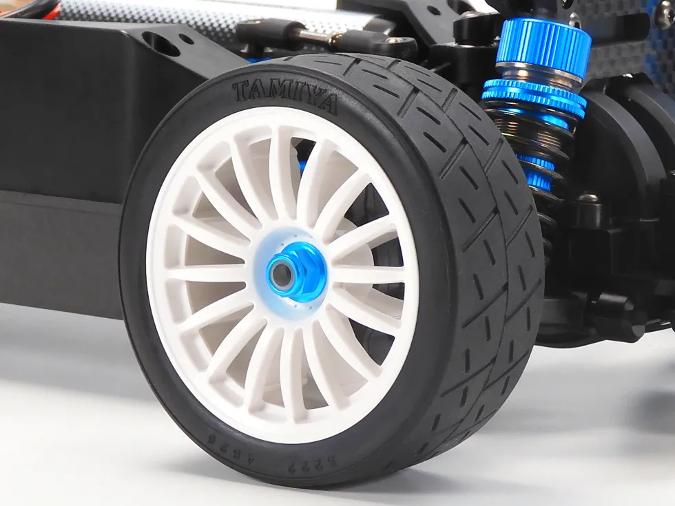 Tamiya 58726 XV-02RS Pro OnRoad Chassis Kit