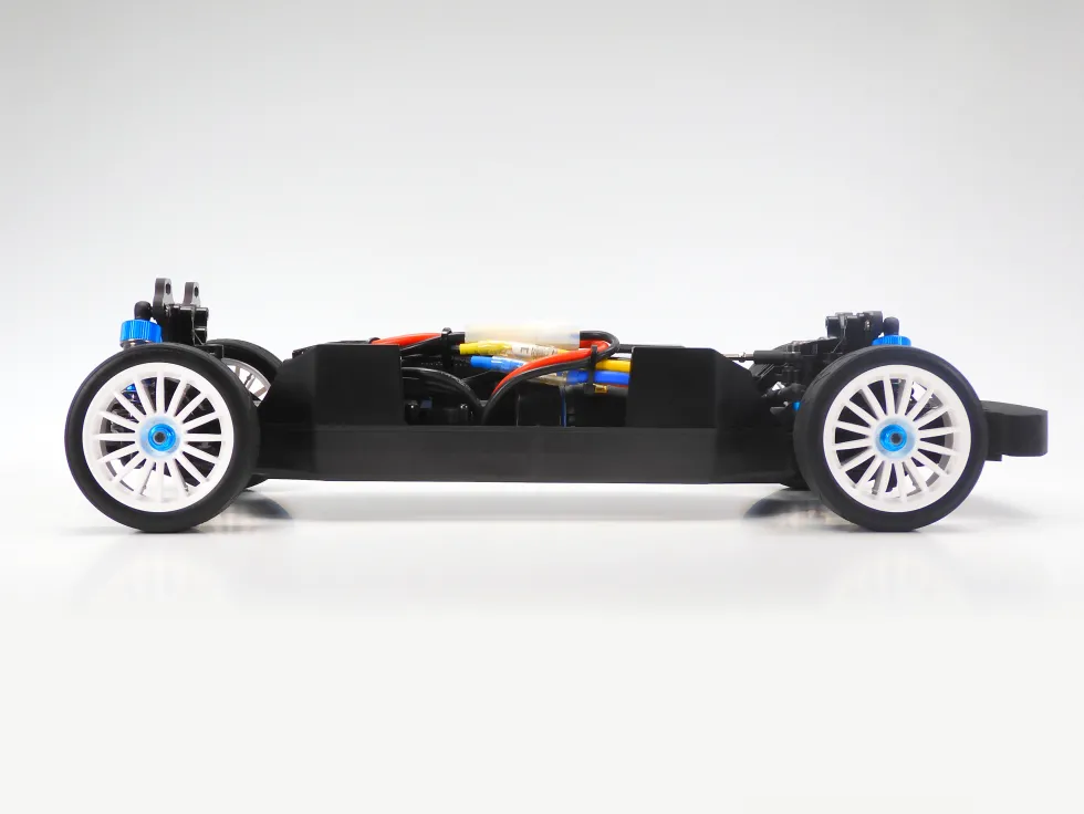 Tamiya 58726 XV-02RS Pro OnRoad Chassis Kit