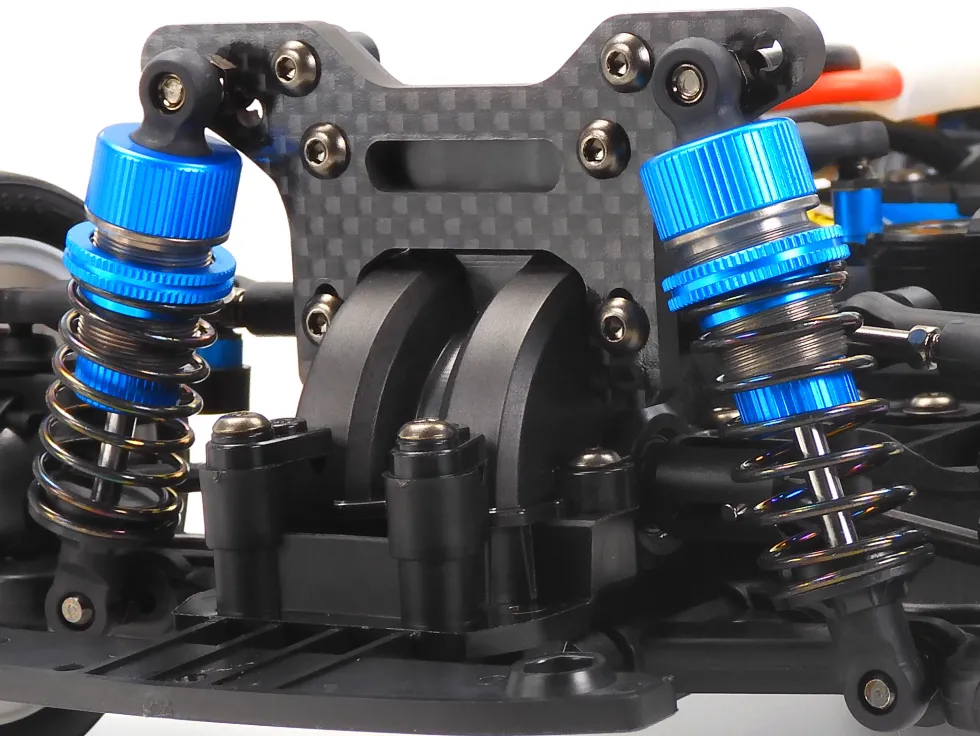 Tamiya 58726 XV-02RS Pro OnRoad Chassis Kit
