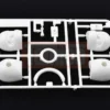 Tamiya Z-Teile (Fahrerfigur) TB-01 / TA02 / TT-01 #9225045