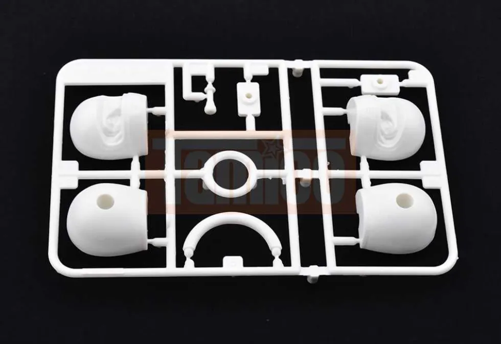Tamiya Z-Teile (Fahrerfigur) TB-01 / TA02 / TT-01 #9225045