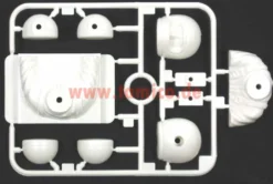 Tamiya 10225001 Z-Teile (Fahrerfigur) The Frog / Hornet / HotShot