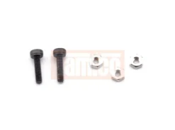 Tamiya Zylinderkopfschrauben-Beutel für 58139 / 58145 #9415069
