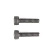 Tamiya Zylinderkopf-Schraube 3x12mm (2) #9804224