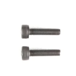 Tamiya Zylinderkopf-Schraube 3x12mm (2) #9804224