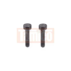 Tamiya Zylinderkopf-Schraube 2x8mm (2 Stk.) #9805831