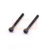 Tamiya Zylinderkopfschraube 3x25mm (2 Stk.) #19805634