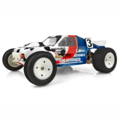 Team Associated AE7003 RC10T Cliff Lett Edition Kit