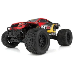Team Associated AE20518 Rival MT10 Brushless RTR V2