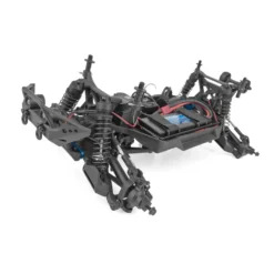 Team Associated AE20518 Rival MT10 Brushless RTR V2
