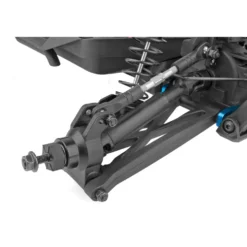 Team Associated AE20518 Rival MT10 Brushless RTR V2