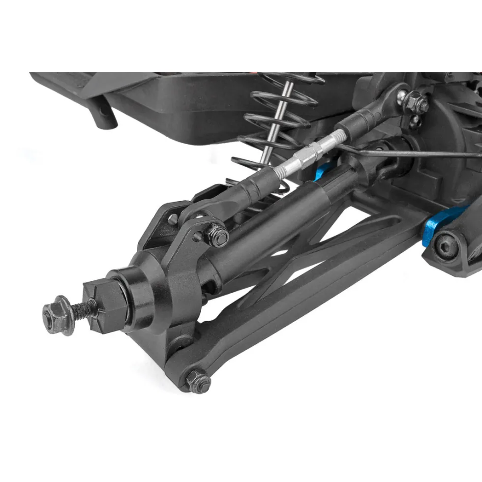 Team Associated AE20518 Rival MT10 Brushless RTR V2