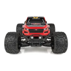 Team Associated AE20518 Rival MT10 Brushless RTR V2