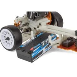 Team Associated DC10 Classic Bausatz