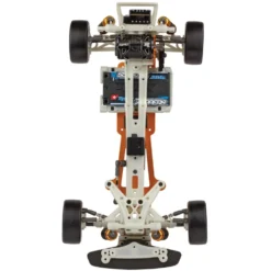 Team Associated DC10 Classic Bausatz