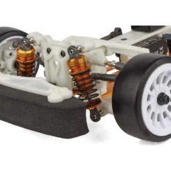 Team Associated DC10 Classic Bausatz