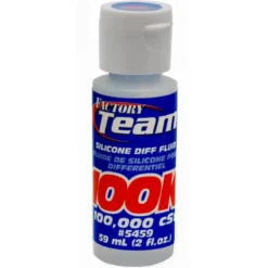 Team Associated FT Silicone Diff Fluid 100.000cst 59ml