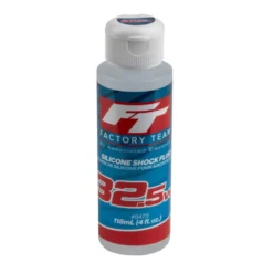 Team Associated FT Silicone Shock Fluid 32.5wt 118ml