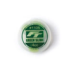 Team Associated 1105 Green Slime Dämpfer-Abdichtungsfett 5g