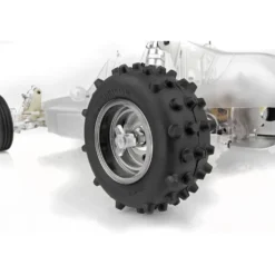 Team Associated RC10CC Classic Clear Edition Kit Bausatz
