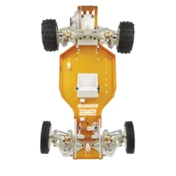 Team Associated RC10 Classic 40th Anniversary Kit