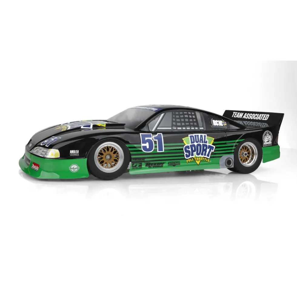 Team Associated RC10DS Classic Kit (Limited Edition)