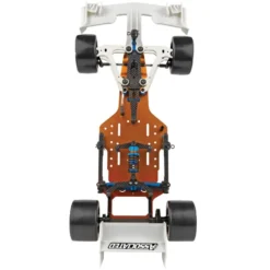 Team Associated RC10F6 Classic Edition Kit