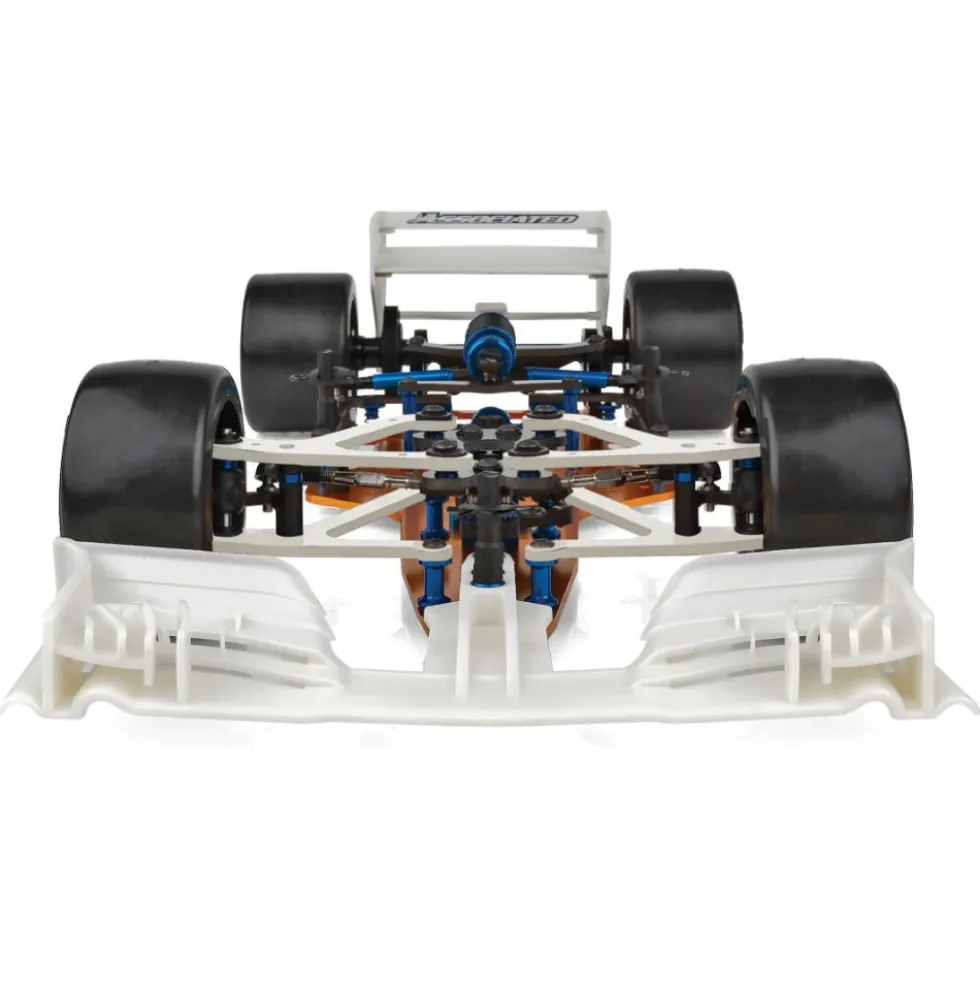 Team Associated RC10F6 Classic Edition Kit