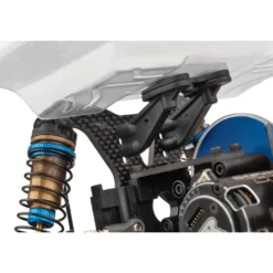 Team Associated RC10FT Factory Team Blau Edition Bausatz 1:10 2WD Buggy