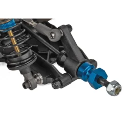 Team Associated RC10FT Factory Team Blau Edition Bausatz 1:10 2WD Buggy