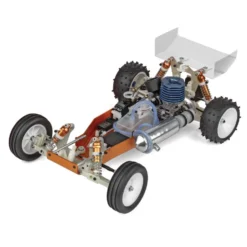 Team Associated RC10GB Nitro Buggy Bausatz
